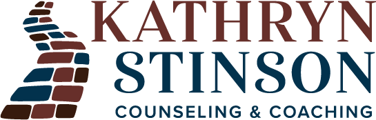 Kathryn Stinson Counseling & Coaching