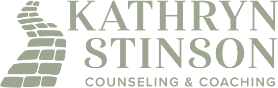 Kathryn Stinson Counseling & Coaching
